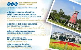 FLC Luxury Resort Vinh Phuc